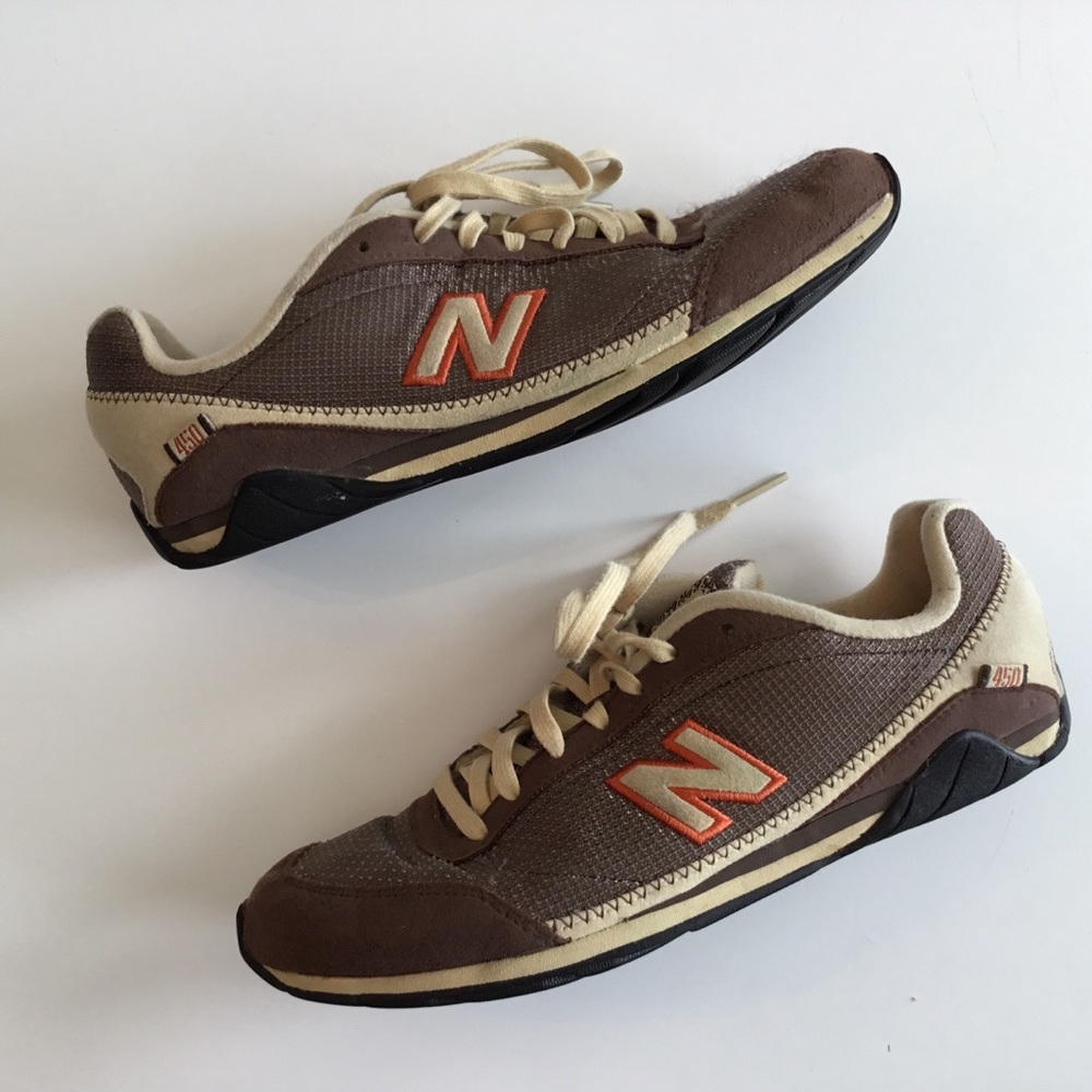 New Balance 450